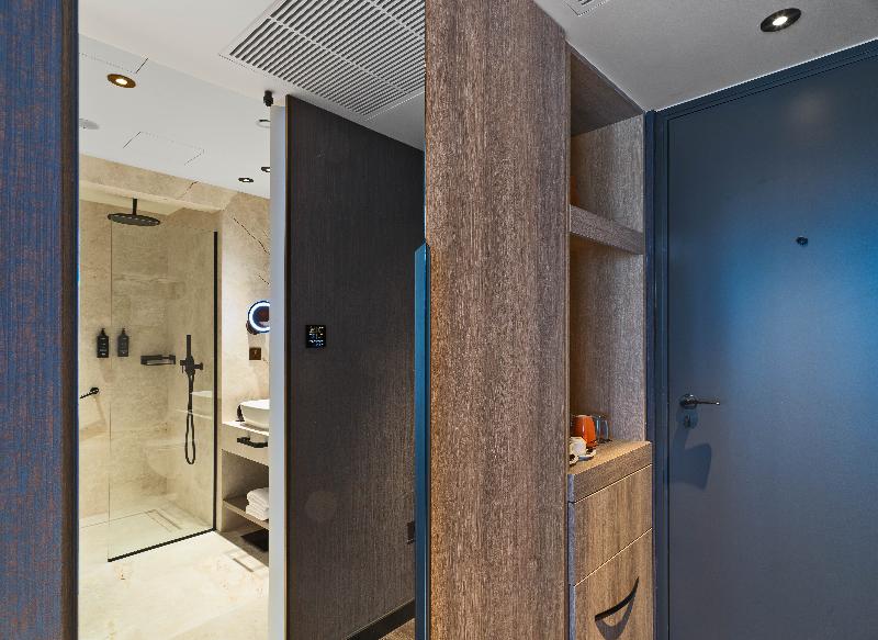 NYX Hotel Limassol - Oda