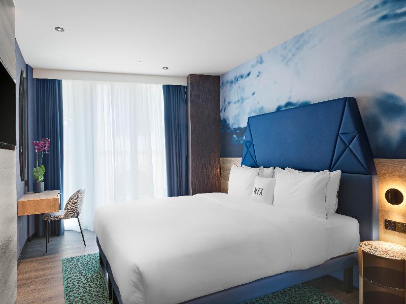 NYX Hotel Limassol - Oda