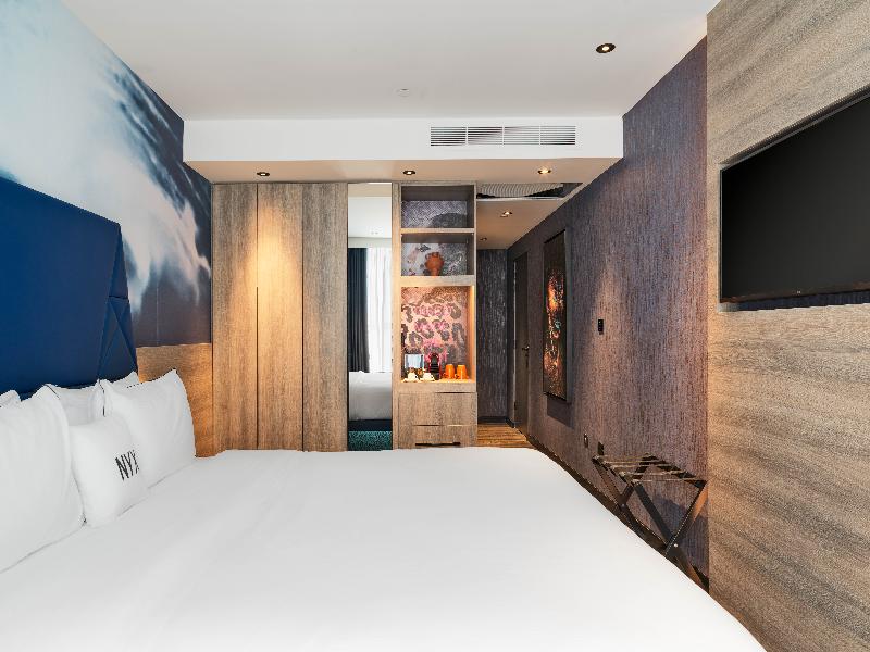NYX Hotel Limassol - Oda