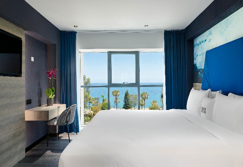 NYX Hotel Limassol - Oda