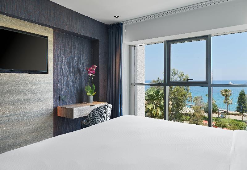 NYX Hotel Limassol - Oda