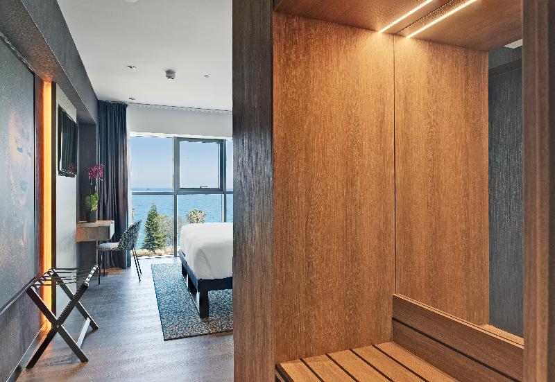 NYX Hotel Limassol - Oda