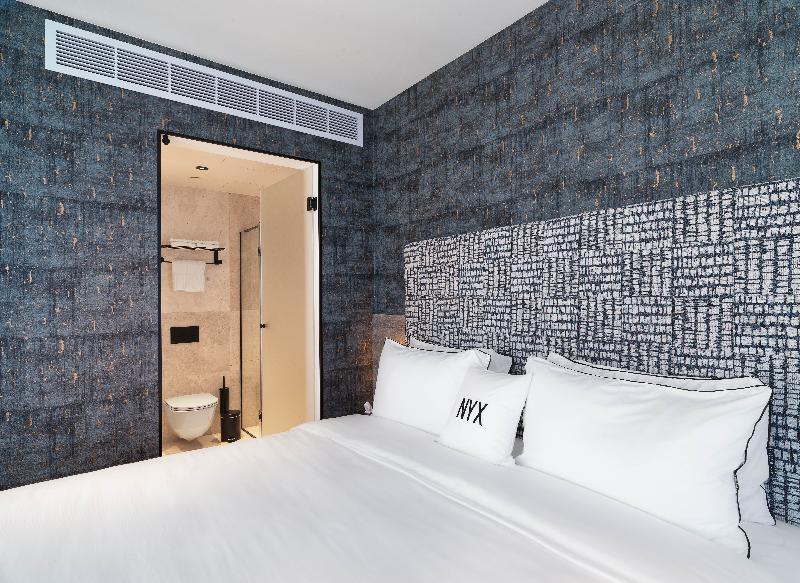 NYX Hotel Limassol - Oda
