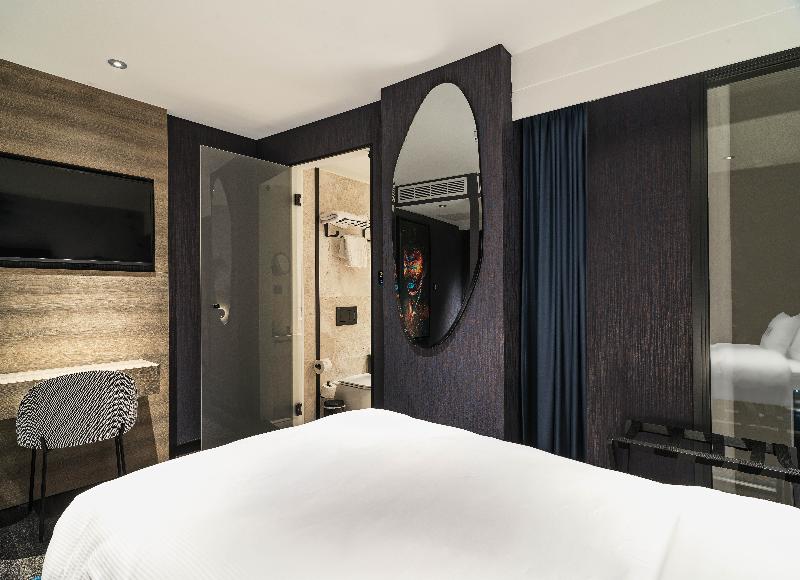NYX Hotel Limassol - Oda