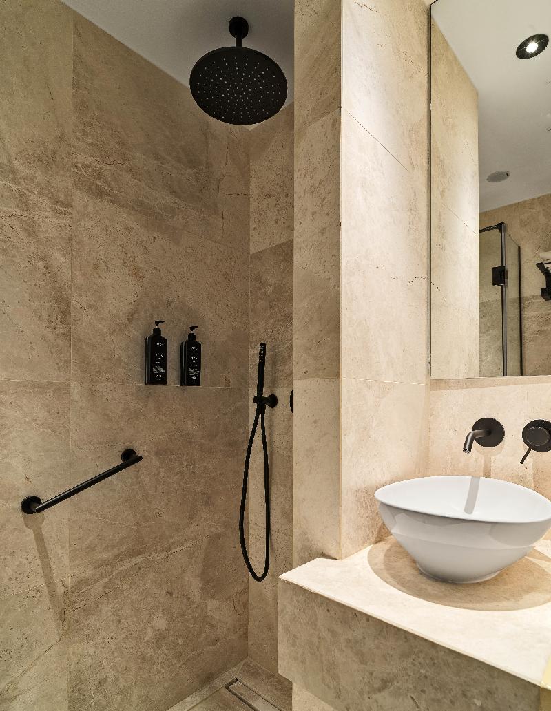 NYX Hotel Limassol - Oda