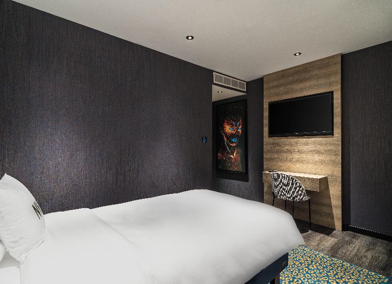 NYX Hotel Limassol - Oda