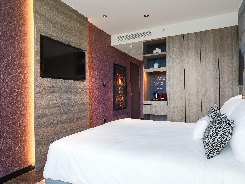 NYX Hotel Limassol - Oda