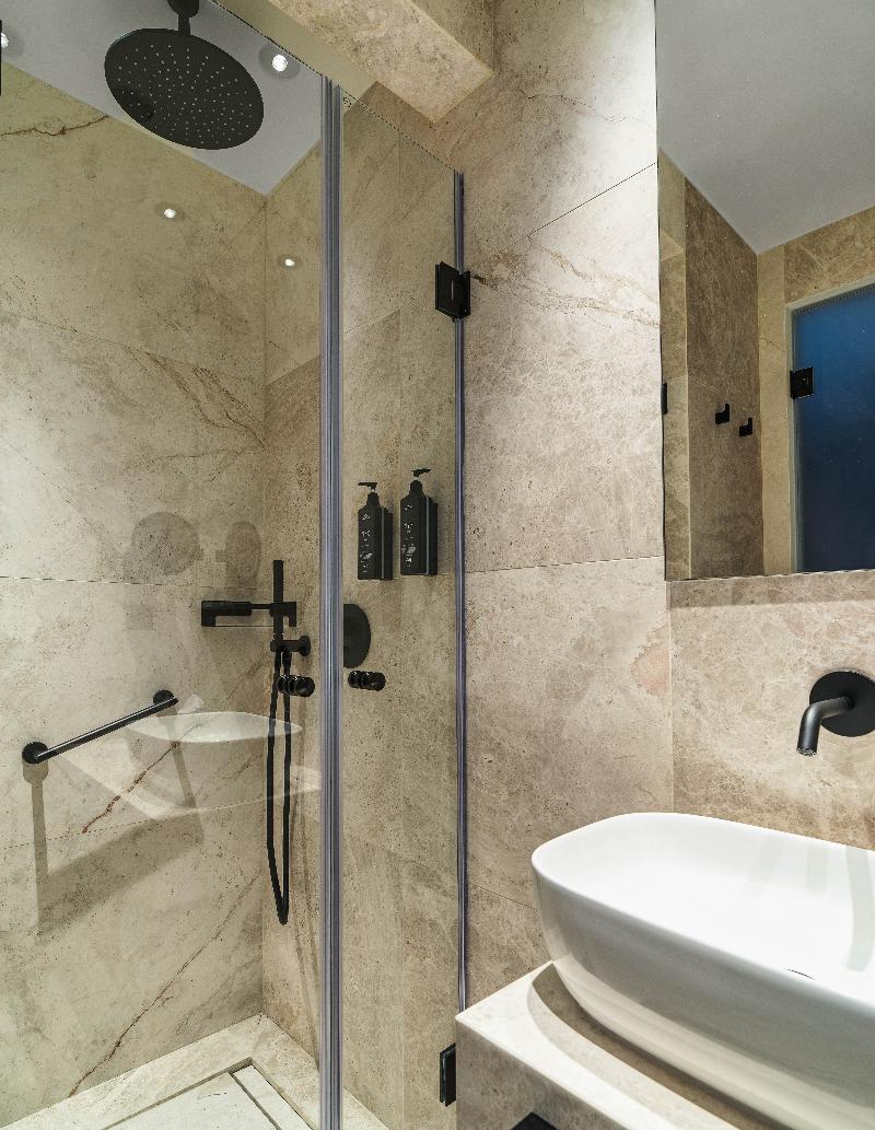NYX Hotel Limassol - Oda