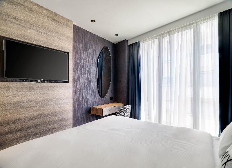 NYX Hotel Limassol - Oda