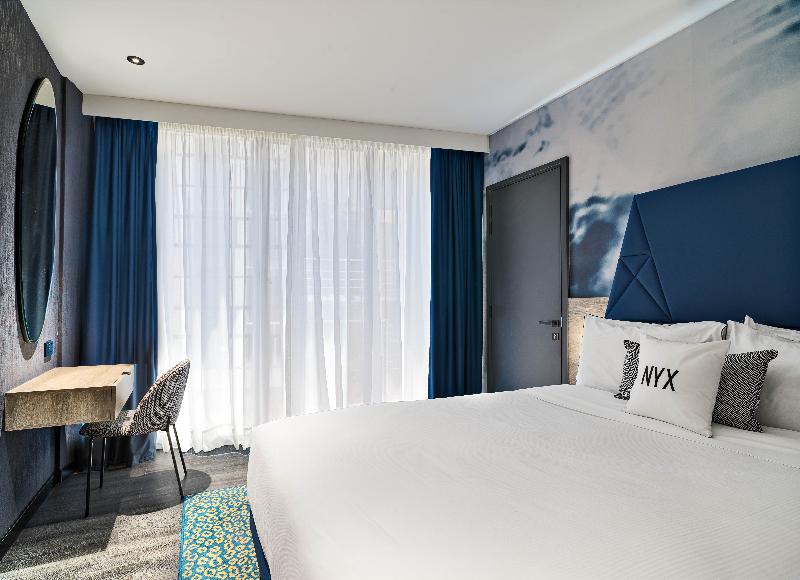 NYX Hotel Limassol - Oda