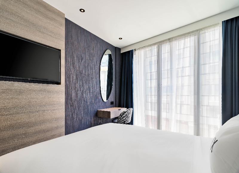 NYX Hotel Limassol - Oda
