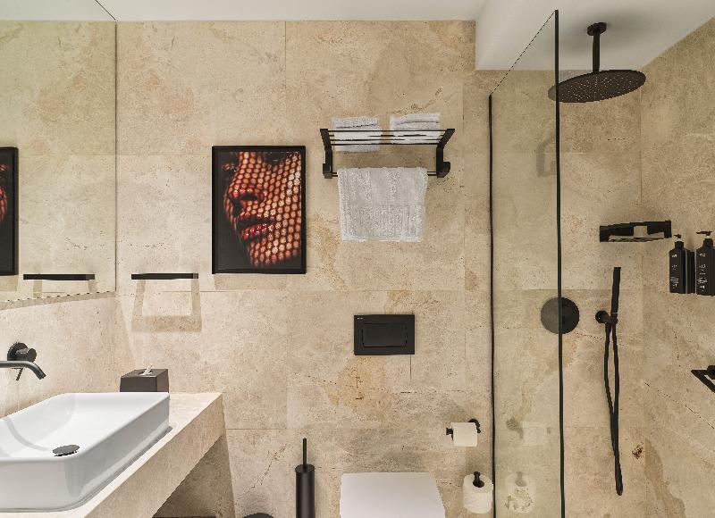NYX Hotel Limassol - Oda