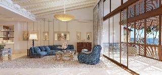 Mandarin Oriental Punta Negra, Mallorca