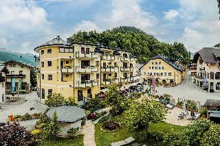 Alte Post otel fotoğrafı