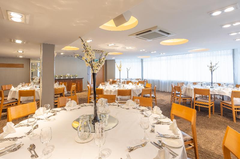 Palm Court Hotel - Toplantı