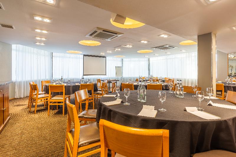 Palm Court Hotel - Toplantı