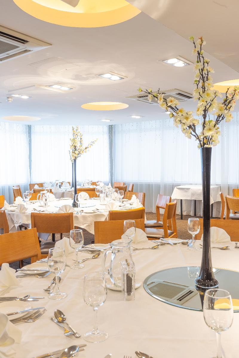 Palm Court Hotel - Toplantı