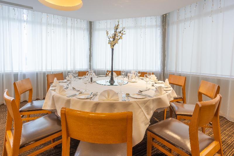 Palm Court Hotel - Toplantı
