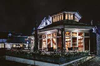 Palm Court Hotel fotoÄŸrafÄ±