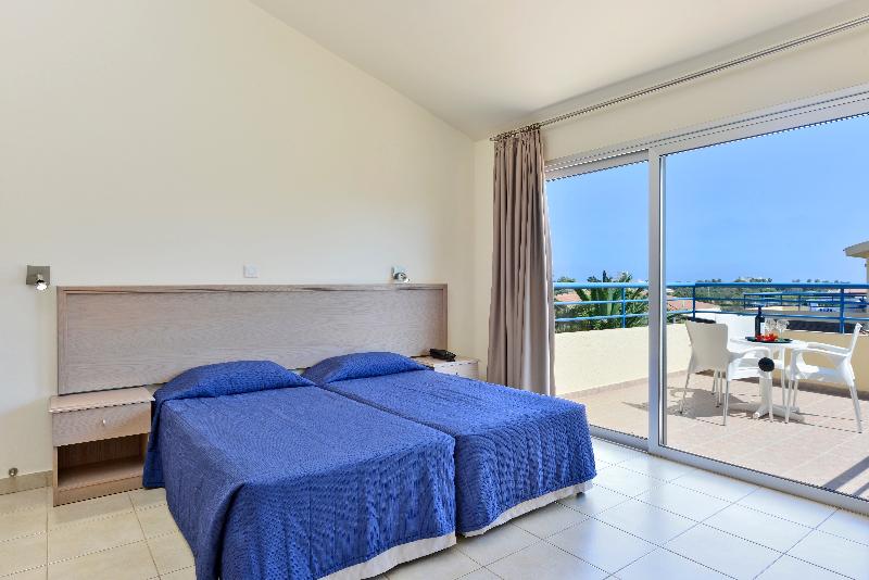 Macronissos Village Club - Oda