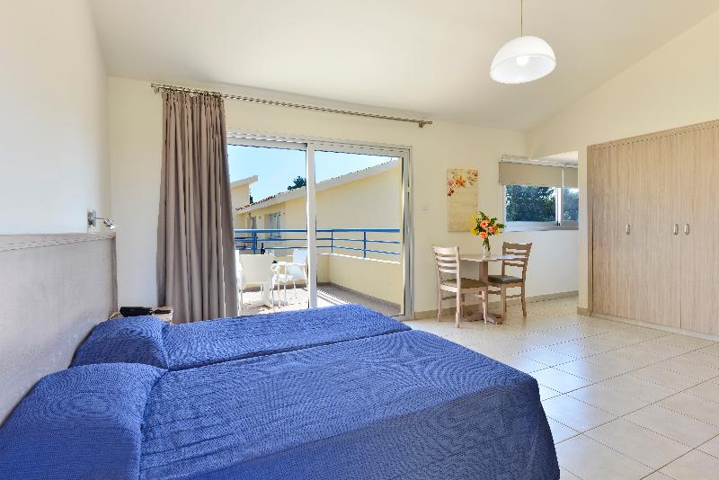 Macronissos Village Club - Oda