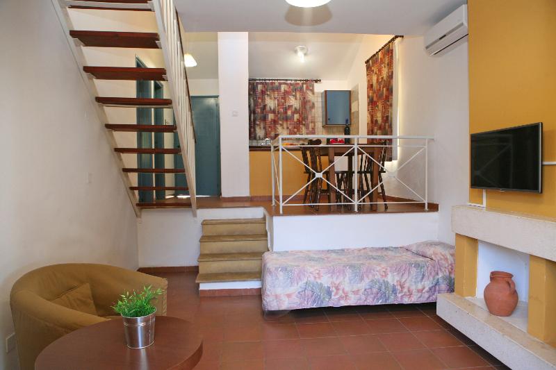 Macronissos Village Club - Oda