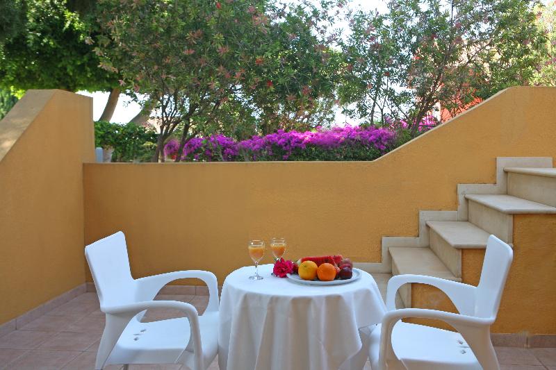 Macronissos Village Club - Oda