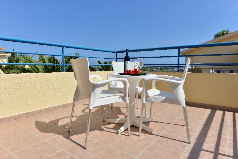 Macronissos Village Club - Oda