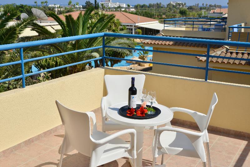 Macronissos Village Club - Oda