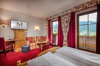 Hotel Moselebauer fotoÄŸrafÄ±