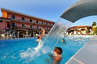 Hotel Villa Elena