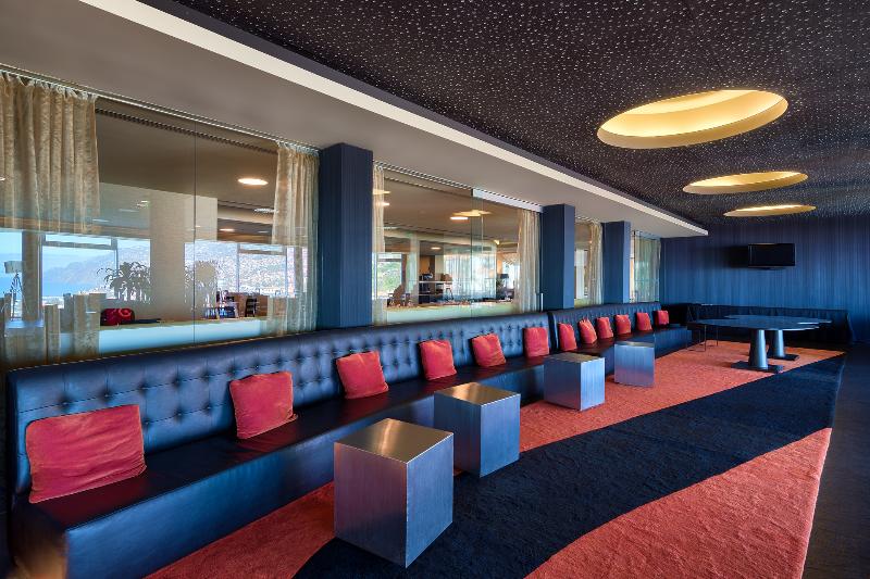 The Views Baia -  Adults Only - Bar