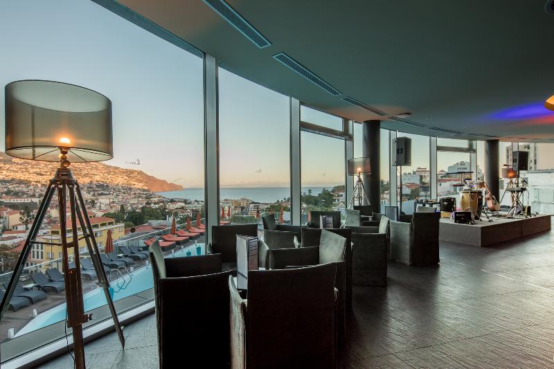 The Views Baia -  Adults Only - Bar