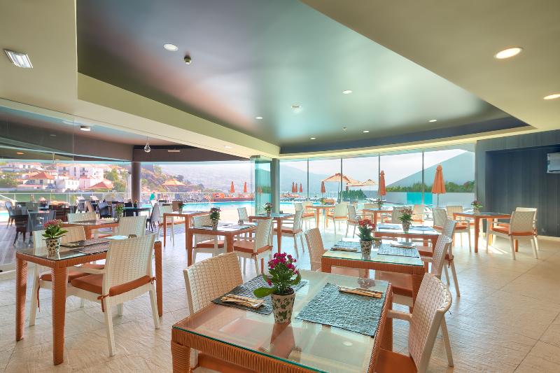 The Views Baia -  Adults Only - Bar