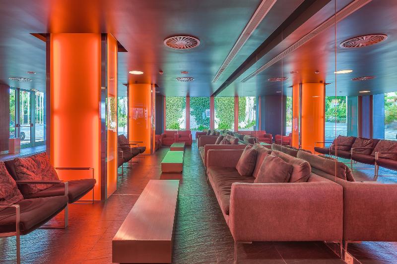 The Views Baia -  Adults Only - Lobi
