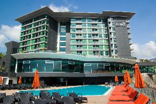 The Views Baia -  Adults Only otel fotoğrafı