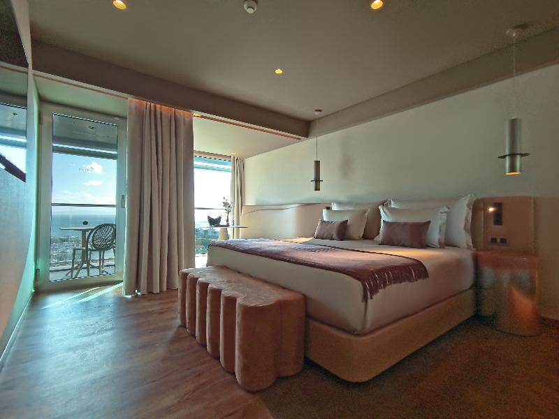 The Views Baia -  Adults Only - Oda