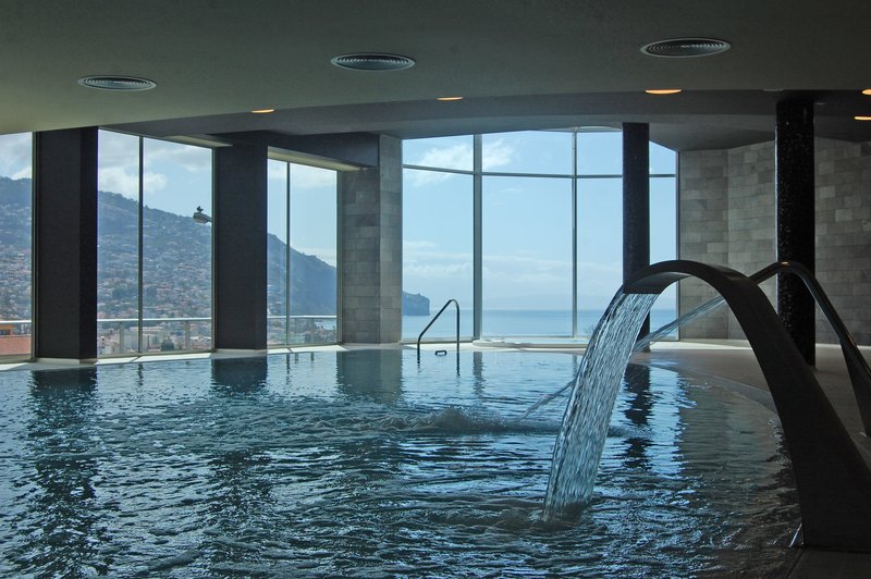 The Views Baia -  Adults Only - Havuz