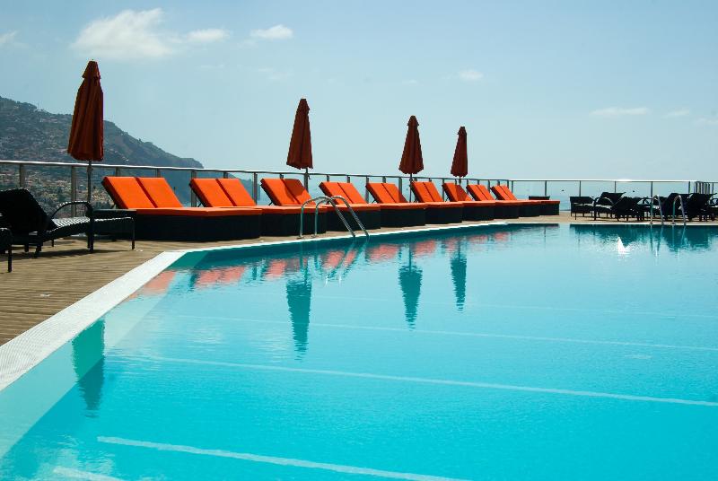 The Views Baia -  Adults Only - Havuz