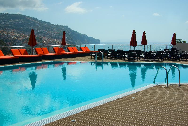 The Views Baia -  Adults Only - Havuz
