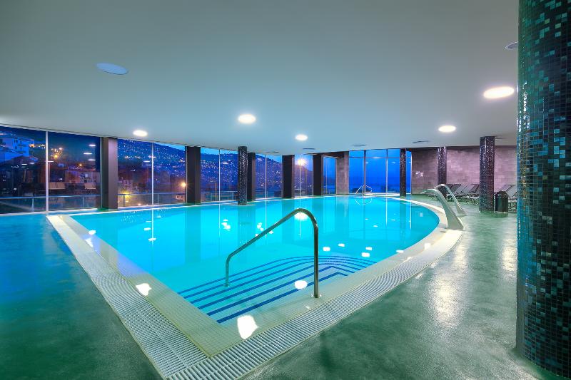The Views Baia -  Adults Only - Havuz