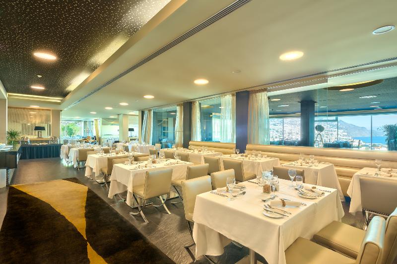 The Views Baia -  Adults Only - Restoran