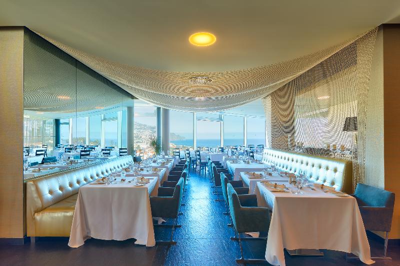 The Views Baia -  Adults Only - Restoran