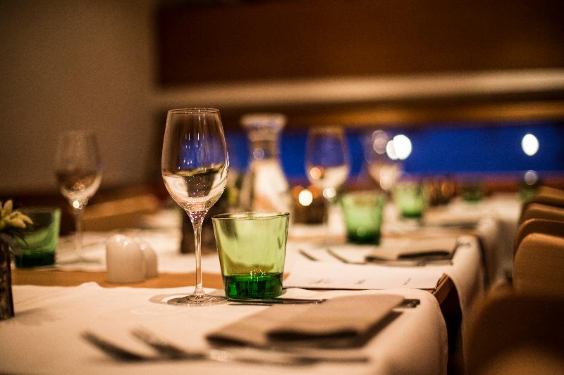 Lohmann - Restoran