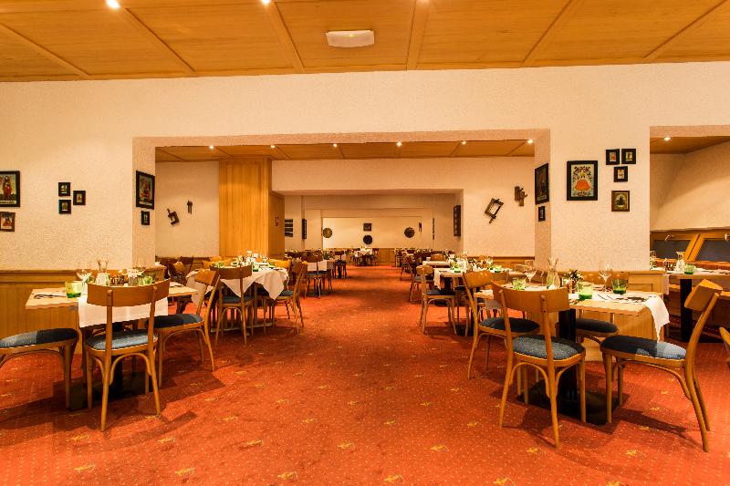 Lohmann - Restoran