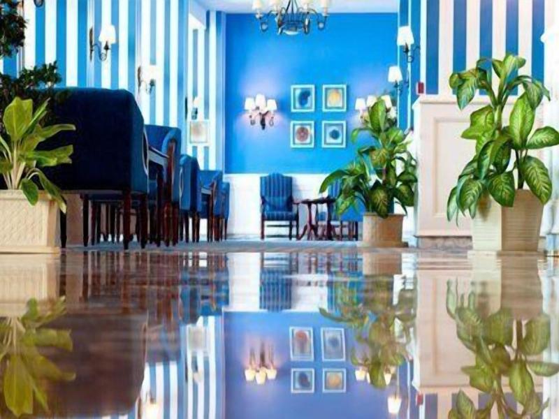 Porto Marina Resort And Spa - Lobi