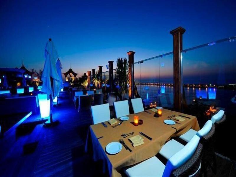 Porto Marina Resort And Spa - Lobi