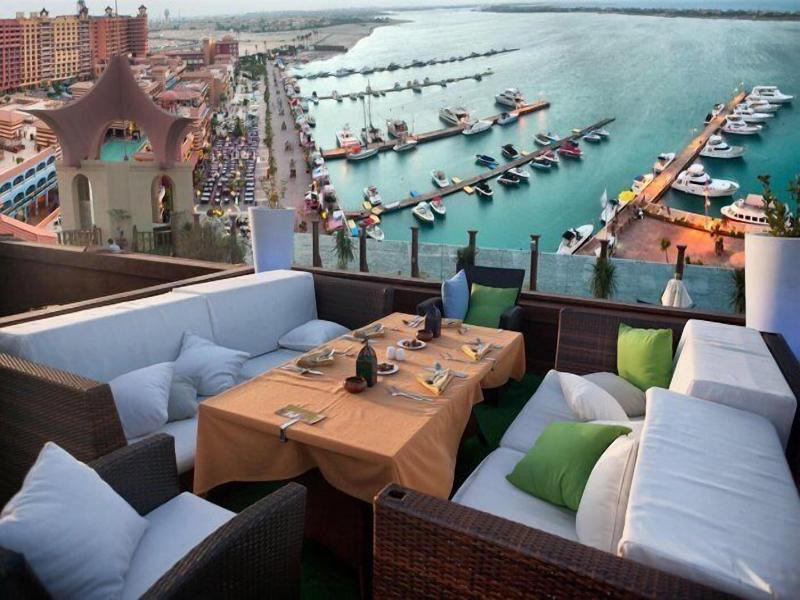 Porto Marina Resort And Spa - Lobi