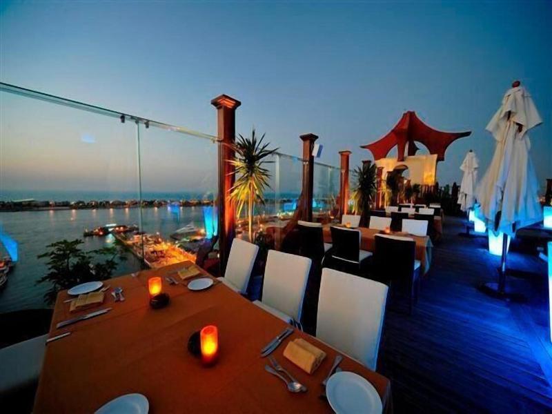 Porto Marina Resort And Spa - Lobi