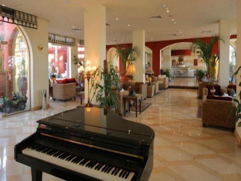 Porto Marina Resort And Spa - Toplantı